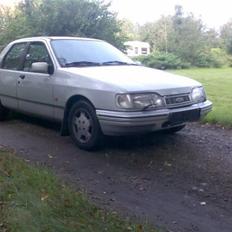 Ford Sierra Gt  