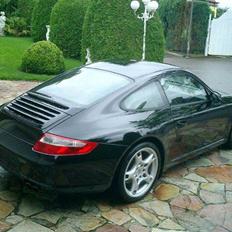 Porsche Carrera 911 S