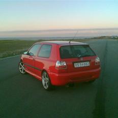 VW Golf III 1.8