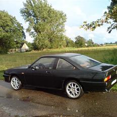 Opel manta b