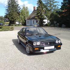 Opel manta b