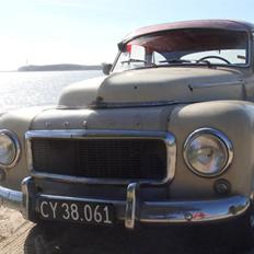 Volvo 544 SII