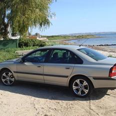 Volvo S80 2,5 TDI