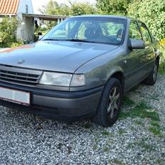Opel Vectra A 2,0 8v (SOLGT)