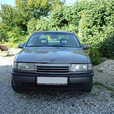Opel Vectra A 2,0 8v (SOLGT)