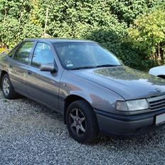 Opel Vectra A 2,0 8v (SOLGT)
