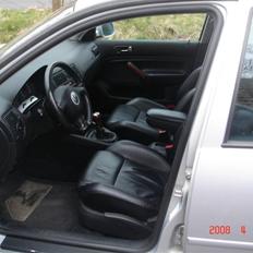 VW V6 4MOTION .:R Highline 