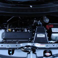 Suzuki Swift *Solgt*