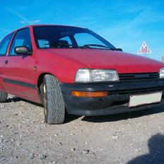 Daihatsu Charade 1.6 Gokart SOLGT