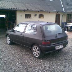Renault Clio RT 1,4 SOLGT!