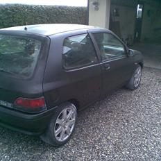 Renault Clio RT 1,4 SOLGT!