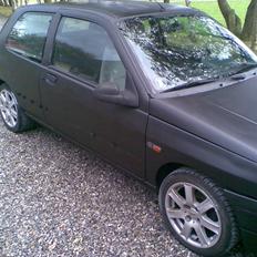 Renault Clio RT 1,4 SOLGT!