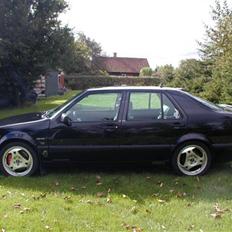 Saab 9000 AERO