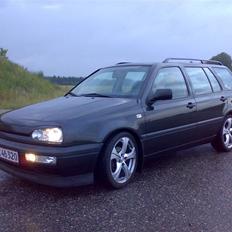 VW golf 3  SOLGT