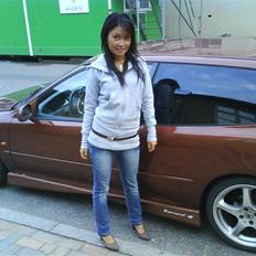 Honda Civic ESI  *R.I.P*