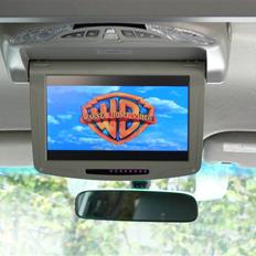 Toyota Land Cruiser 120