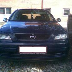 Opel Astra G *SOLGT*