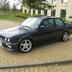 BMW e30 325i 24v