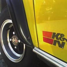 Austin-Morris mini 1000 1275 TIL SALG!!