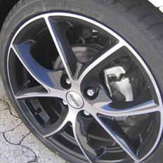 Suzuki swift GL-j perlemorhvid