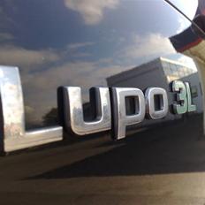 VW Lupo 1,2 TDI 3L