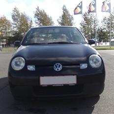 VW Lupo 1,2 TDI 3L