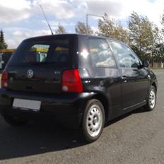 VW Lupo 1,2 TDI 3L