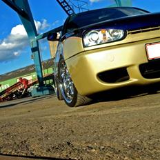 VW Golf 3 VR6 >SOLGT<