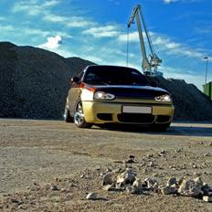 VW Golf 3 VR6 >SOLGT<