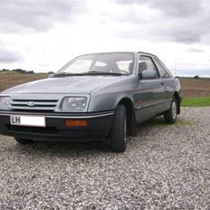 Ford Sierra 2,1 Retro drifter