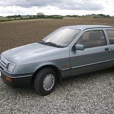 Ford Sierra 2,1 Retro drifter