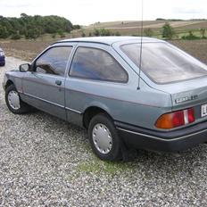 Ford Sierra 2,1 Retro drifter