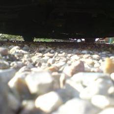 Mazda 323F BA -:::solgt:::-