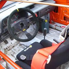 Suzuki Swift GTi (rallycrosser)