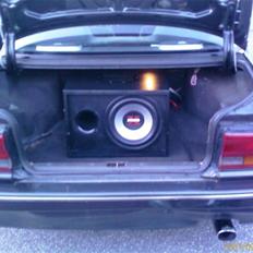 Mitsubishi galant SOLGT!