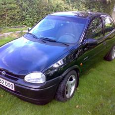 Opel Corsa b