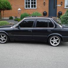 BMW e30 solgt