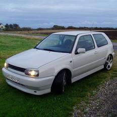 VW Golf 3 GTI (SOLGT!)