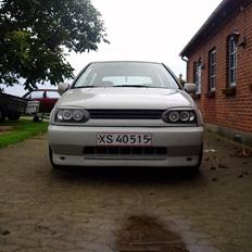 VW Golf 3 GTI (SOLGT!)