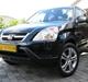 Honda CR-V 2,0iES VAN *SOLGT*