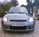 Suzuki Swift *Solgt*