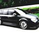 VW touran SOLGT