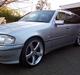 Mercedes Benz C250 TD ST.CAR AUT.