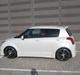 Suzuki swift GL-j perlemorhvid