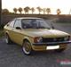 Opel Kadett C Coupe