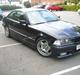 BMW 320 i Coupe SOLGT!!! :(