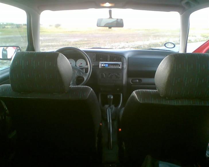VW Golf III 1.8 billede 4