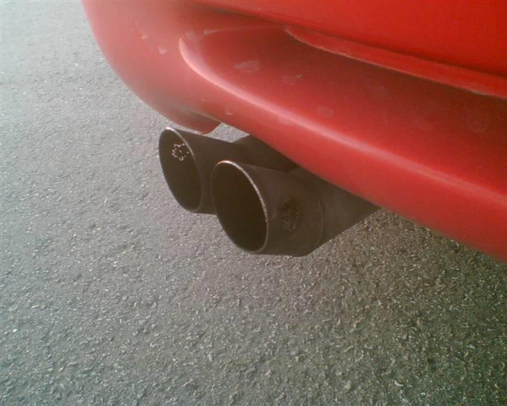 VW Golf III 1.8 billede 6