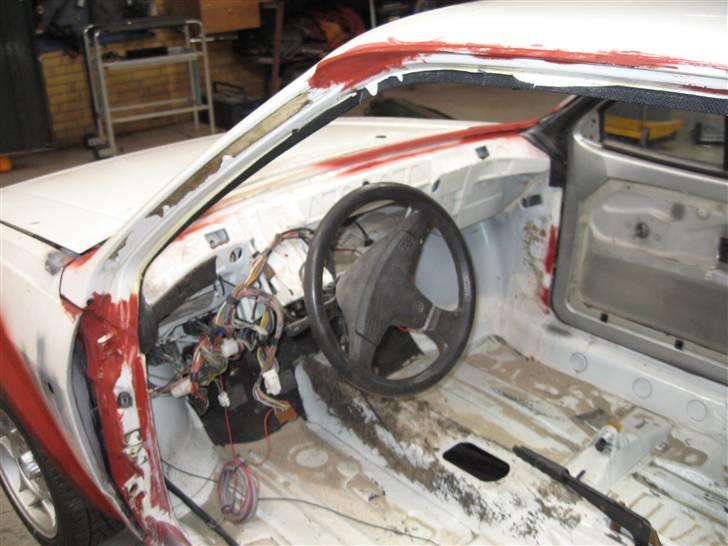 VW Polo Coupé billede 7