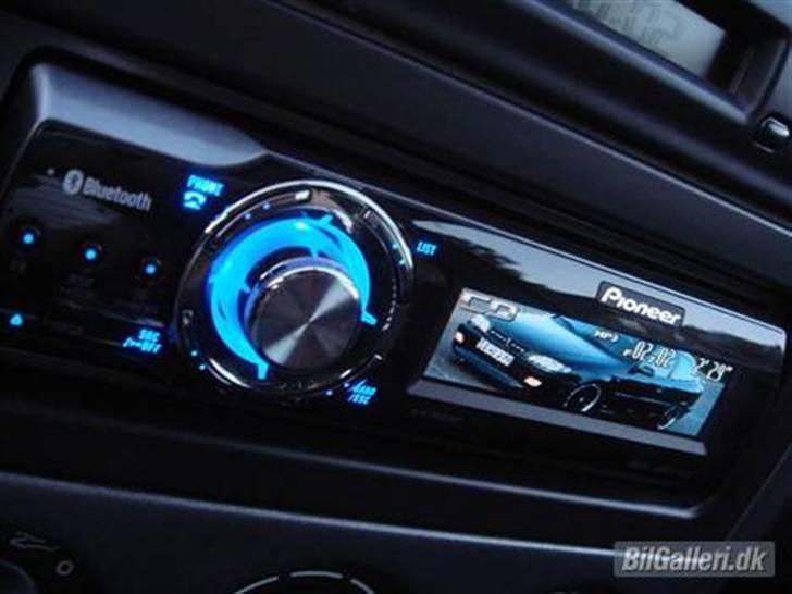 Citroën Xsara Sport Coupé SOLGT billede 18